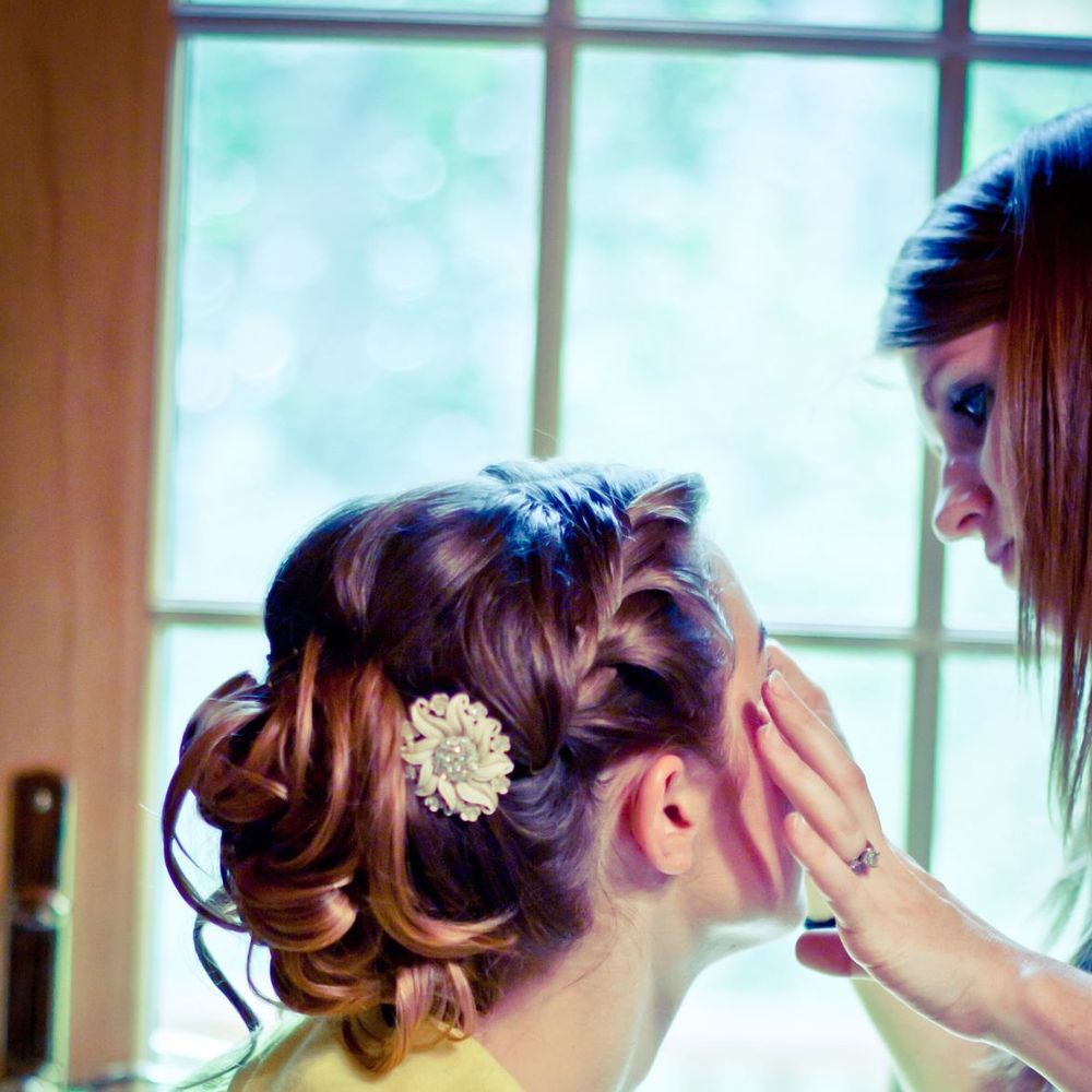 Meet your Posher, Christina